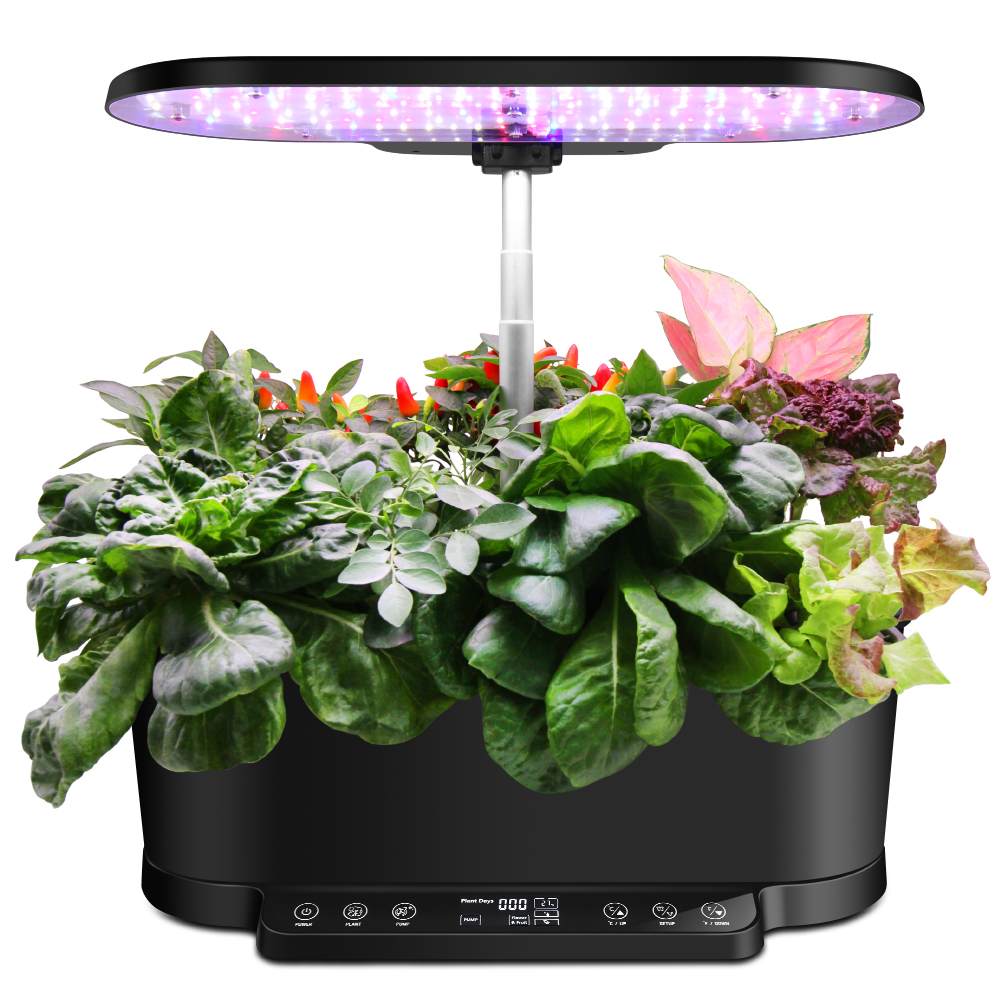 Smart Garden Vertical Planter - Изготовленный на заказ вертикальный садовый горшок