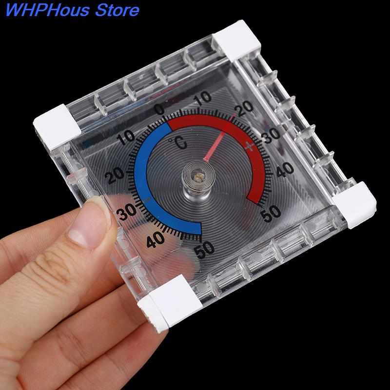 Garden Weather Station - 1 шт.-50 ~ 50 ℃ термометр