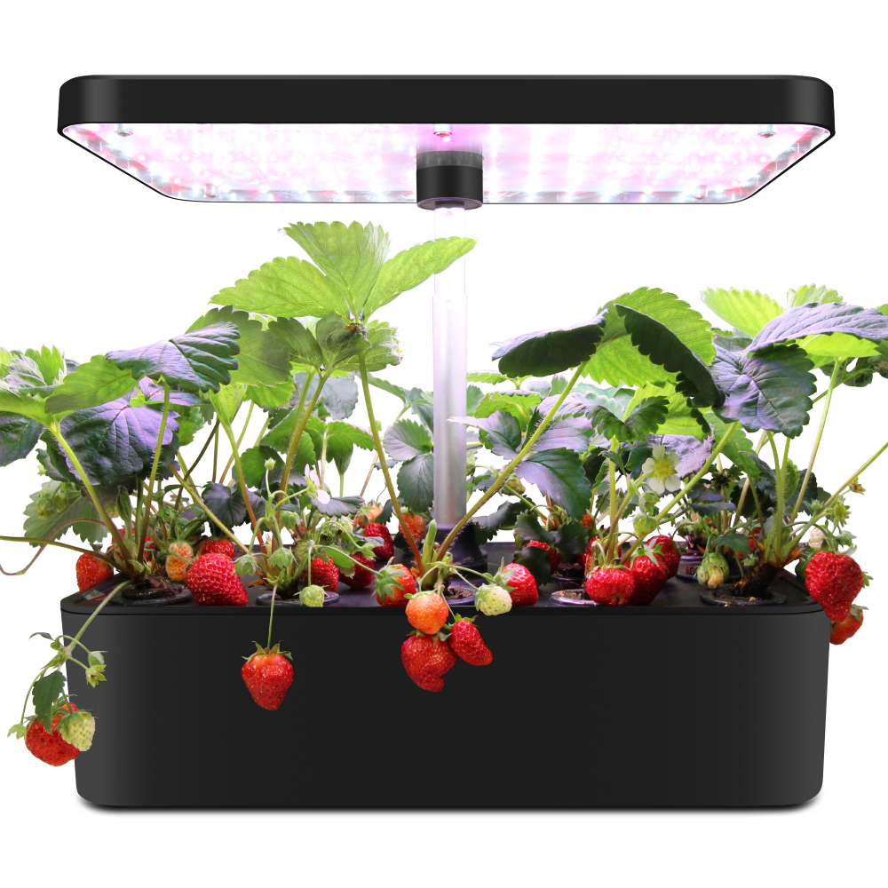 Smart Garden Vertical Planter - SHENPU садовые принадлежности умные садовые вертикальные