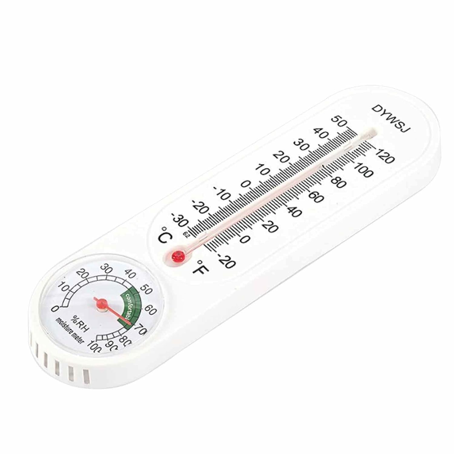Термогигрометр для улицы и пом – обзор и цена Garden Weather Station