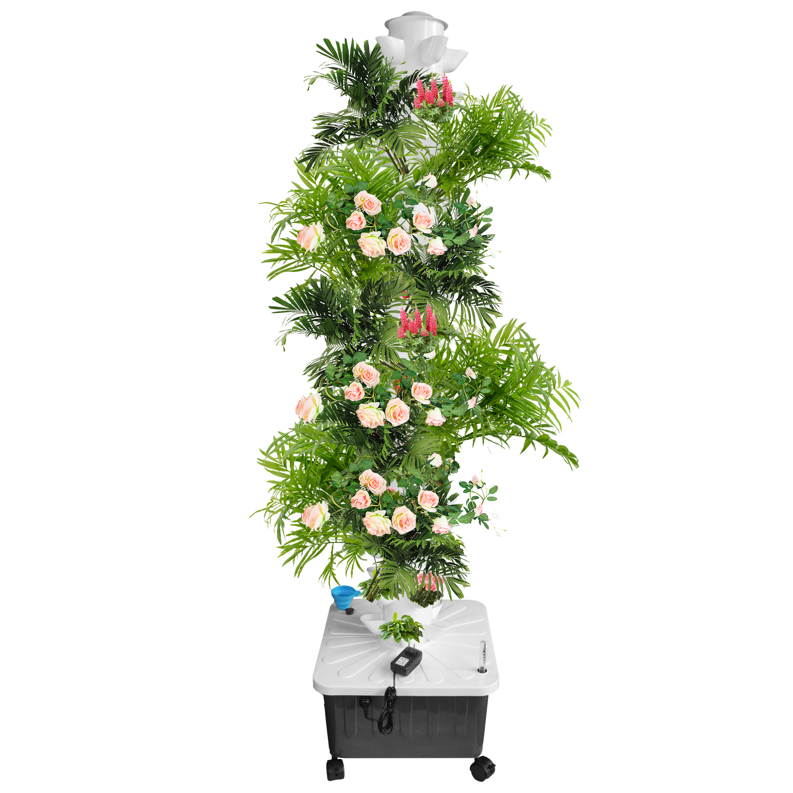 Гидропонная система для выращи – обзор и цена Hydroponic Grow Pod