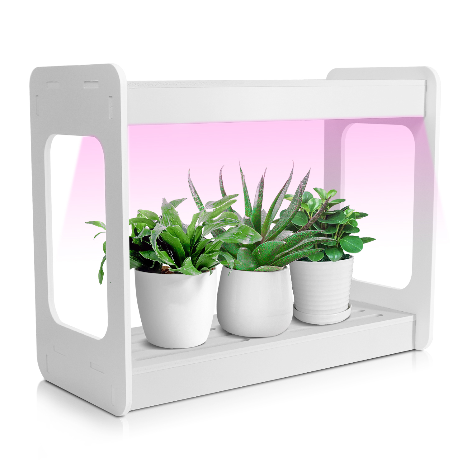 Умная мини-светодиодная систем – обзор и цена Smart Garden