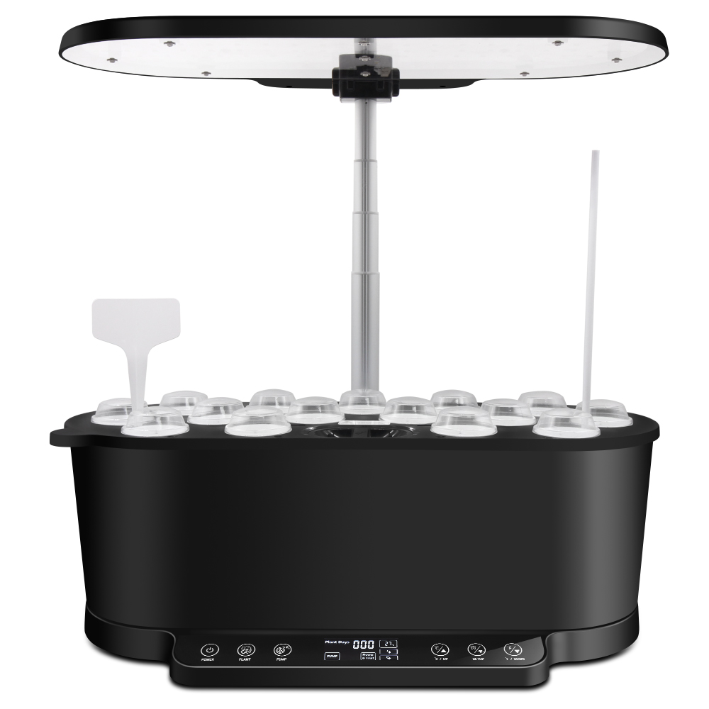Изготовленный на заказ вертика – обзор и цена Smart Garden Vertical Planter