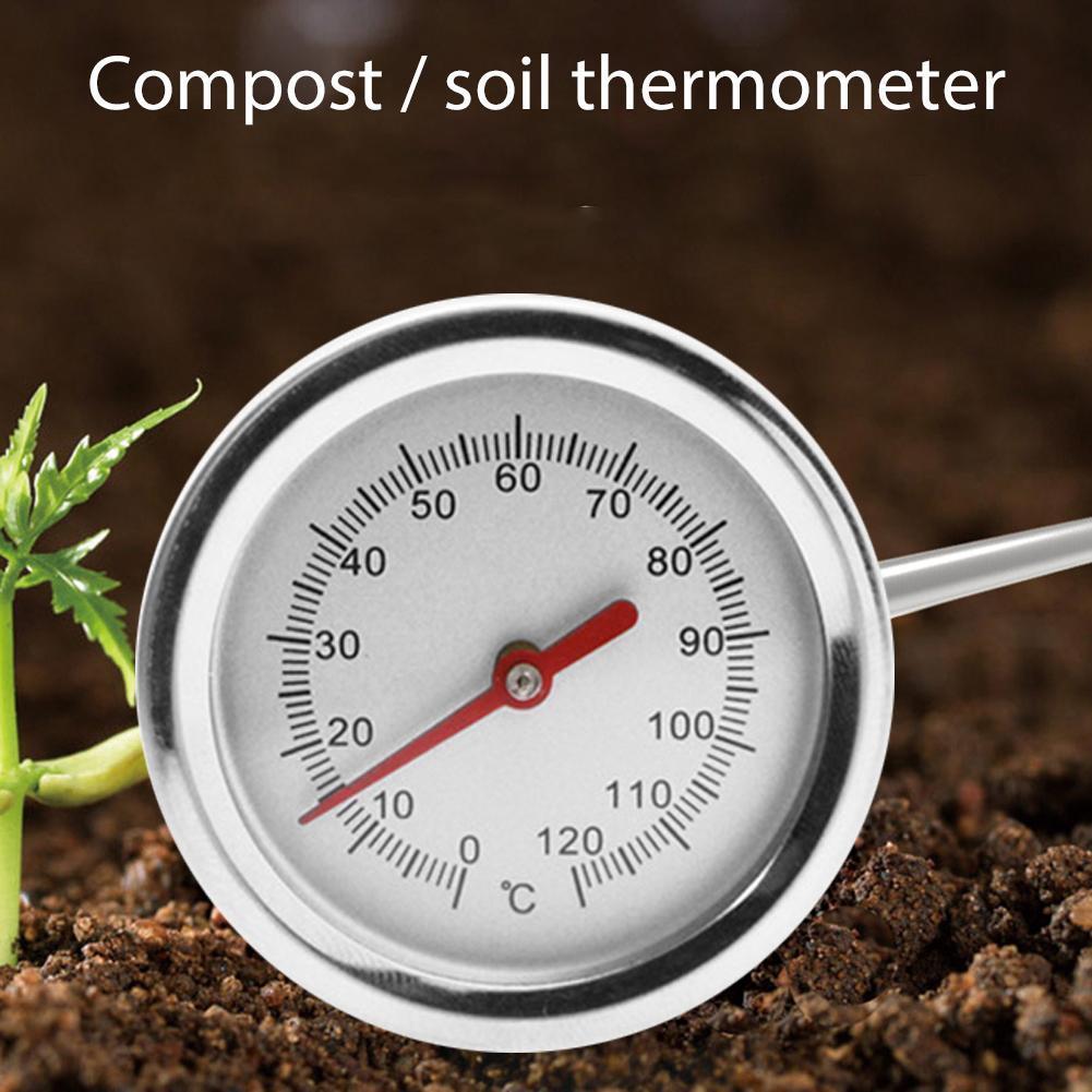 Многофункциональный тестер для – обзор и цена Garden Weather Station