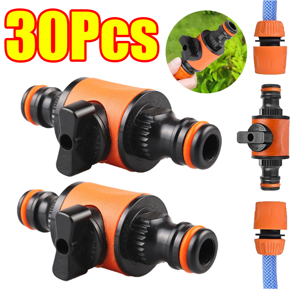 1-30 шт. запорный клапан для с – обзор и цена Smart Garden Tap