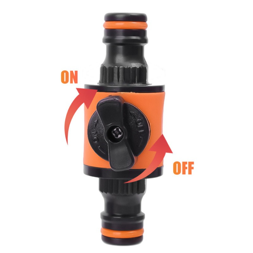 1-30 шт. запорный клапан для с – обзор и цена Smart Garden Tap