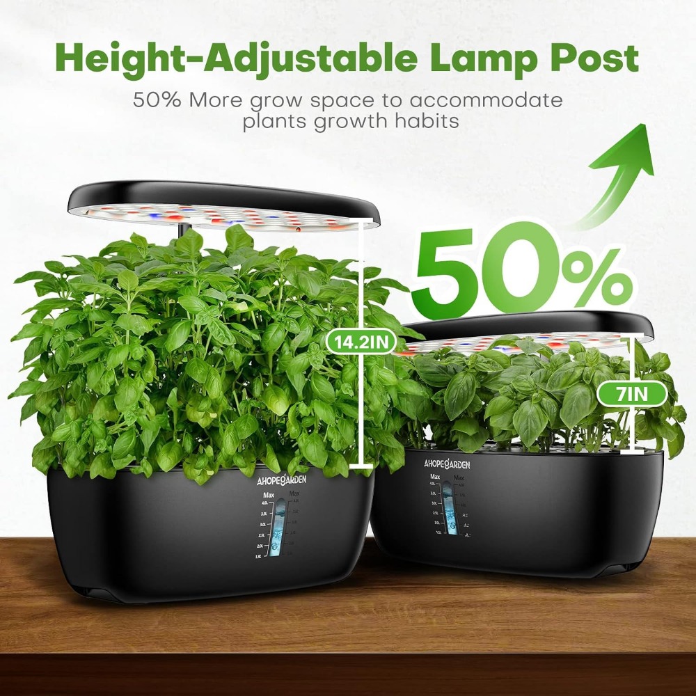 Гидропонная система для выращи – обзор и цена Hydroponic Grow Pod