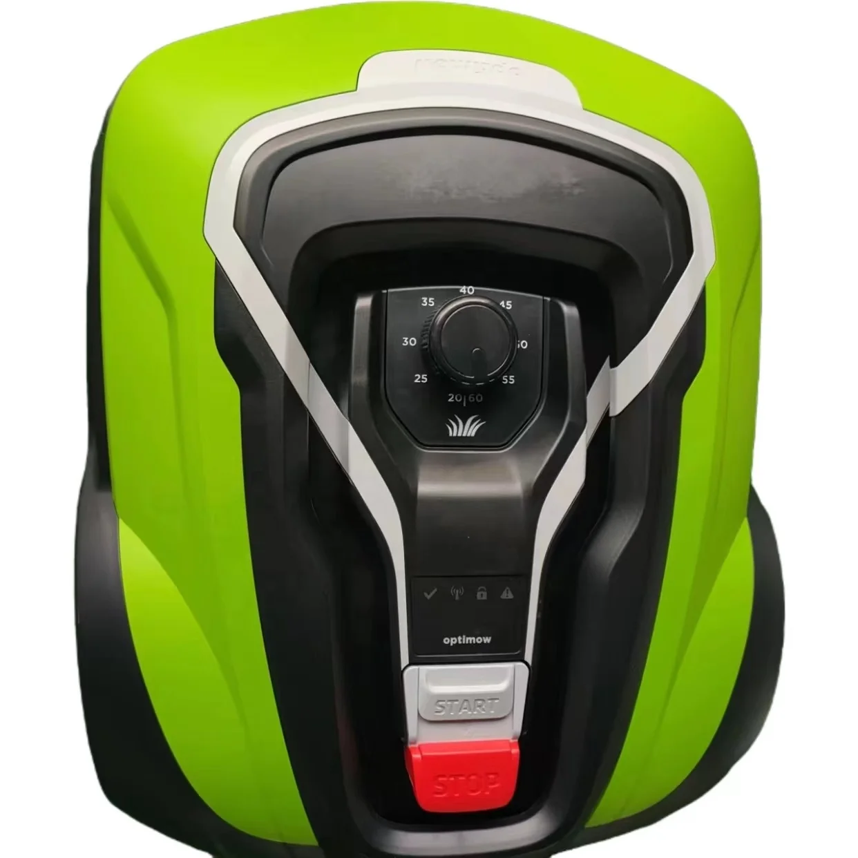 GPS умная электрическая автоно – обзор и цена Smart Garden