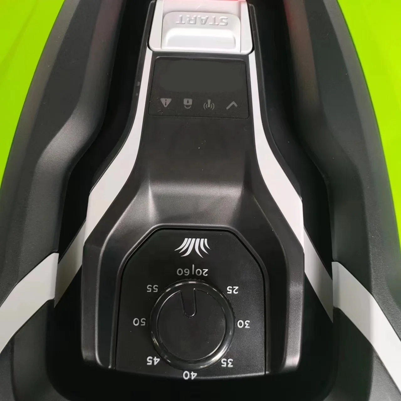 GPS умная электрическая автоно – обзор и цена Smart Garden