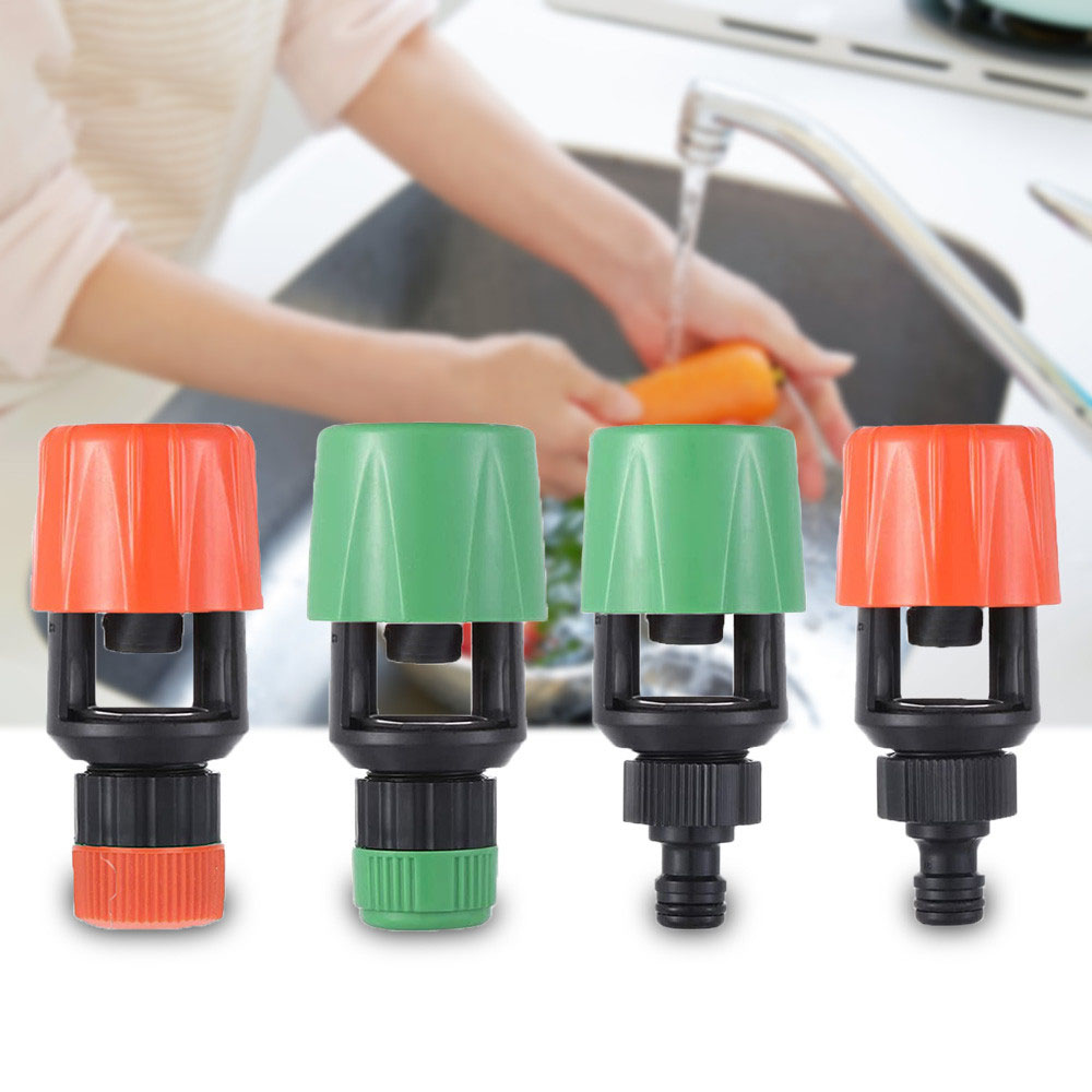 Универсальный соединитель для  – обзор и цена Smart Garden Tap