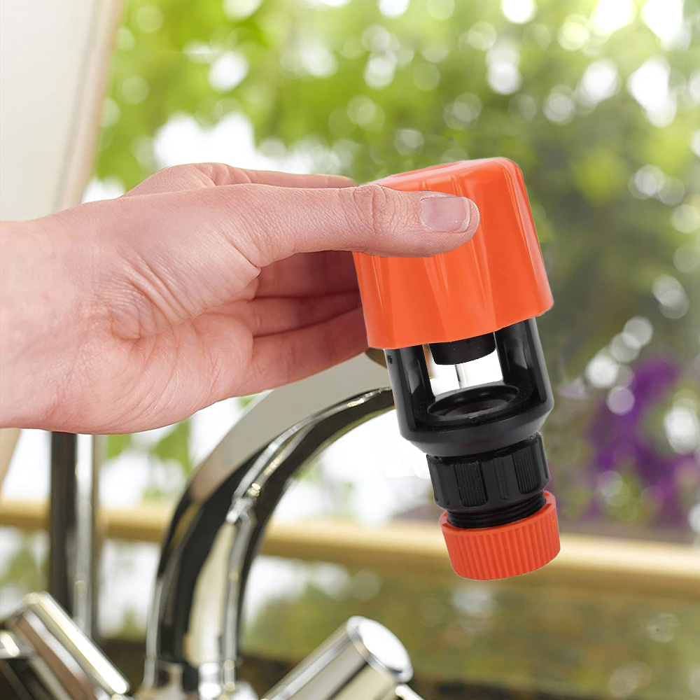 Универсальный соединитель для  – обзор и цена Smart Garden Tap