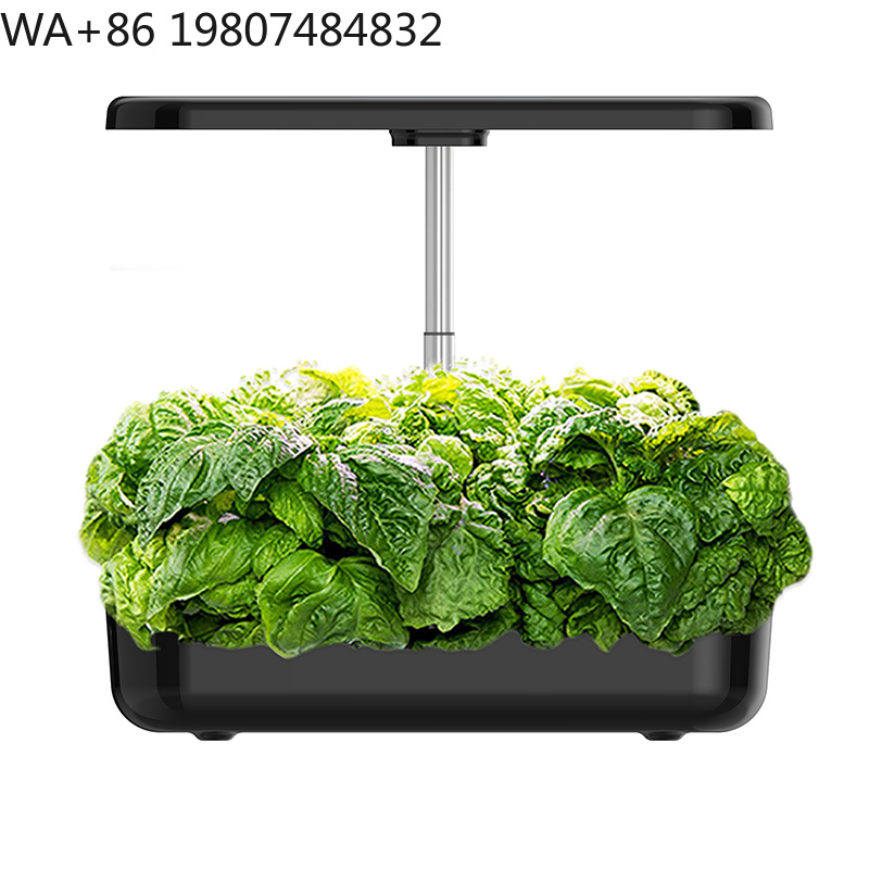 Система для гидропоники на 12  – обзор и цена Hydroponic Grow Pod