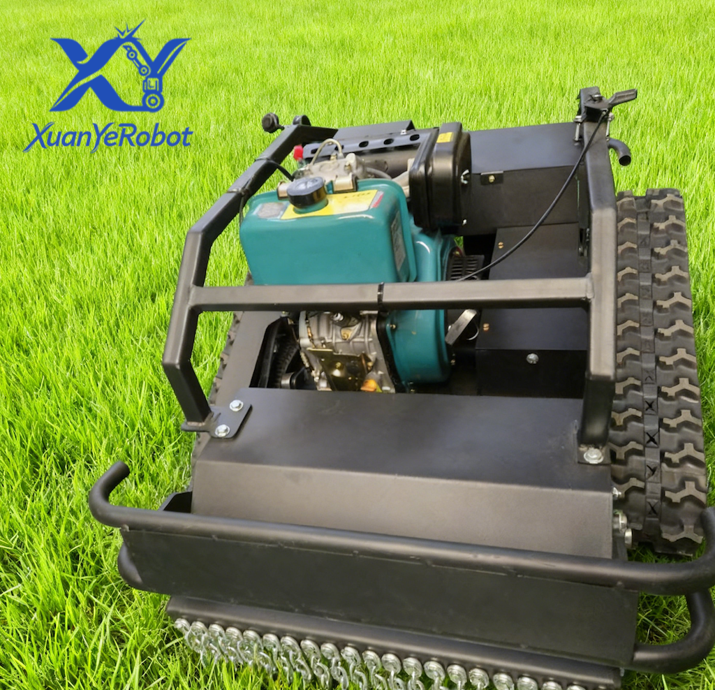 Умный автоматический робот для – обзор и цена Smart Garden