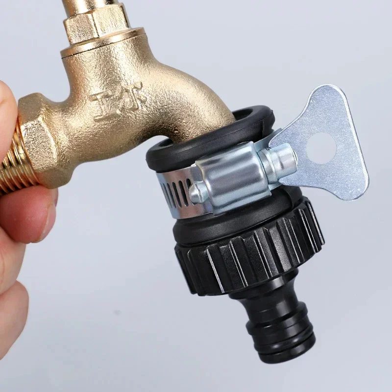 1/2 шт. Прочный универсальный  – обзор и цена Smart Garden Tap